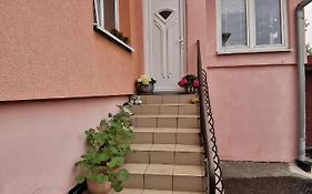 Rodinny Apartman V Dome