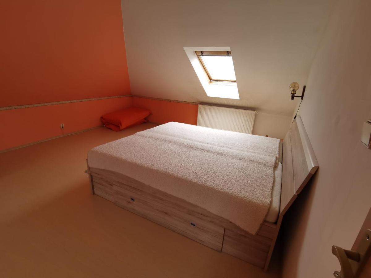 Rodinny Apartman V Dome Koszyce Zewnętrze zdjęcie