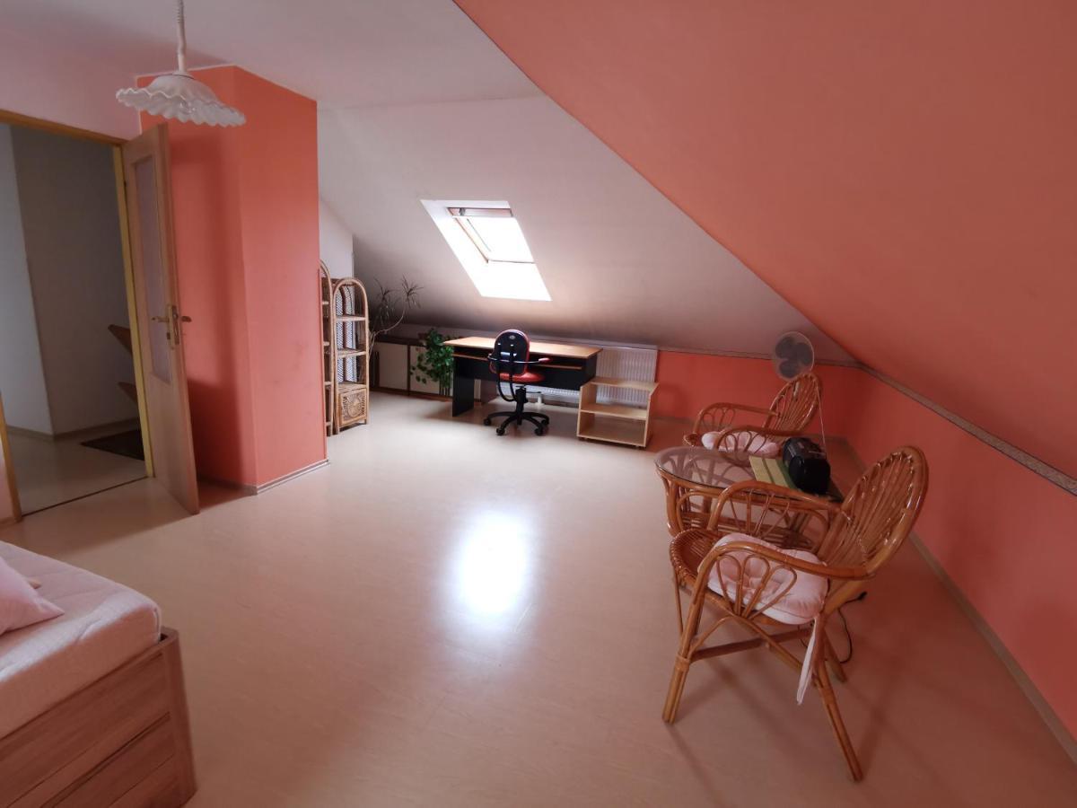 Rodinny Apartman V Dome Koszyce Zewnętrze zdjęcie