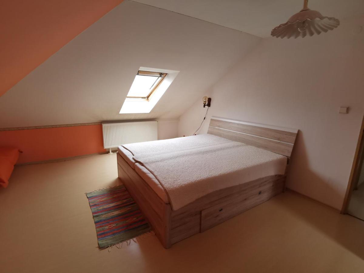 Rodinny Apartman V Dome Koszyce Zewnętrze zdjęcie