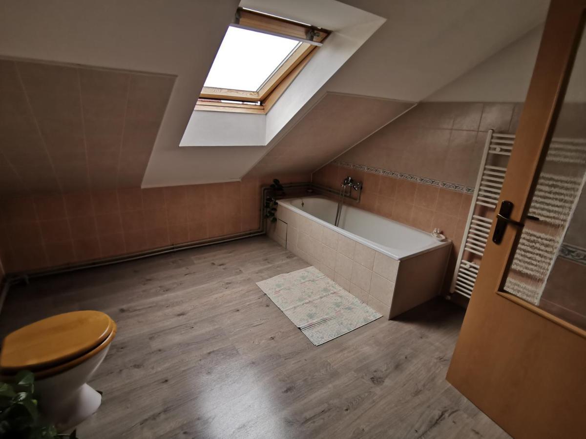Rodinny Apartman V Dome Koszyce Zewnętrze zdjęcie