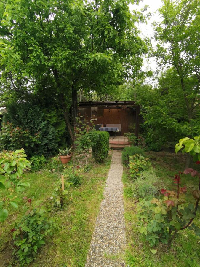 Rodinny Apartman V Dome Koszyce Zewnętrze zdjęcie