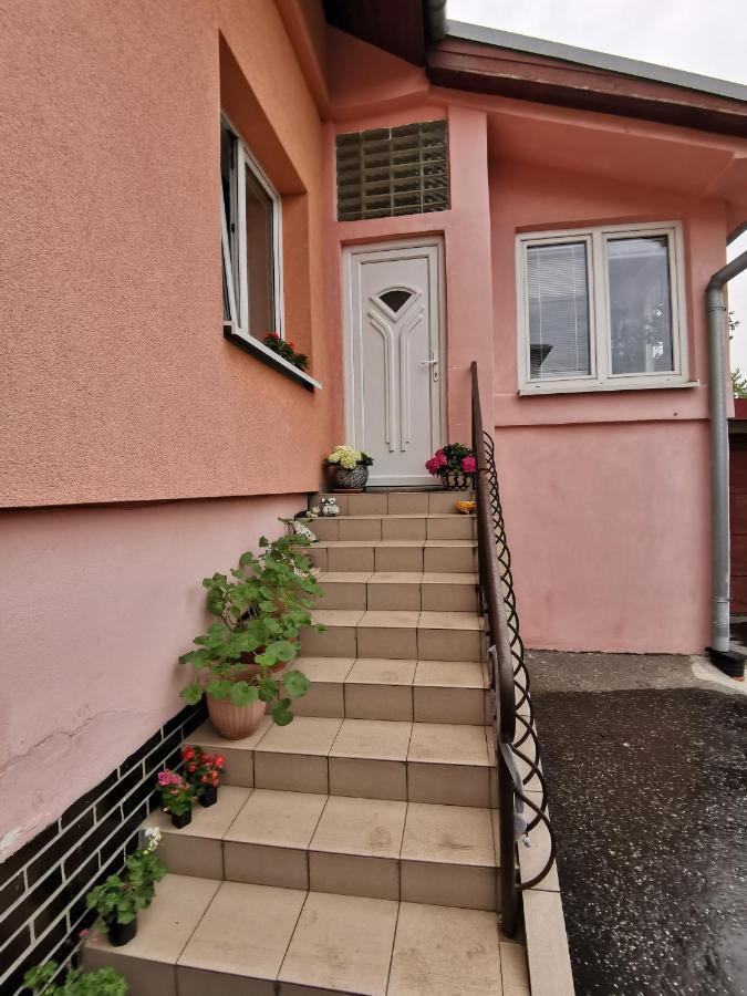 Rodinny Apartman V Dome Koszyce Zewnętrze zdjęcie