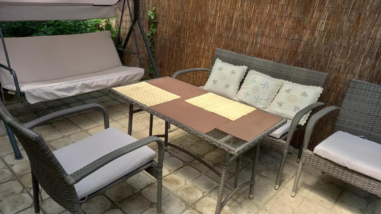 Rodinny Apartman V Dome Koszyce Zewnętrze zdjęcie