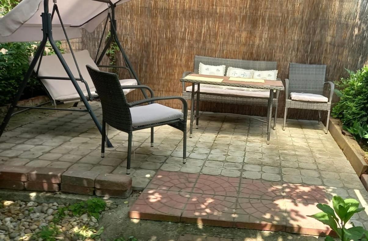 Rodinny Apartman V Dome Koszyce Zewnętrze zdjęcie