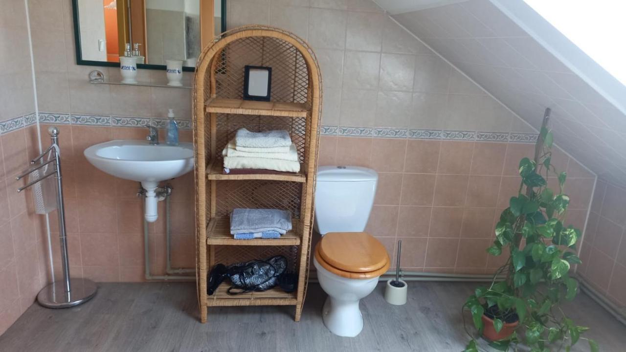 Rodinny Apartman V Dome Koszyce Zewnętrze zdjęcie