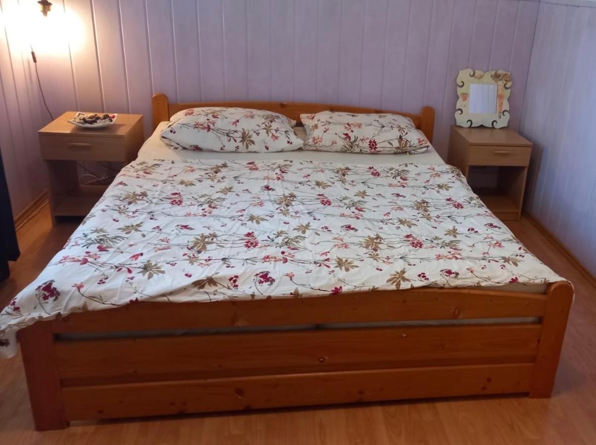 Rodinny Apartman V Dome Koszyce Zewnętrze zdjęcie