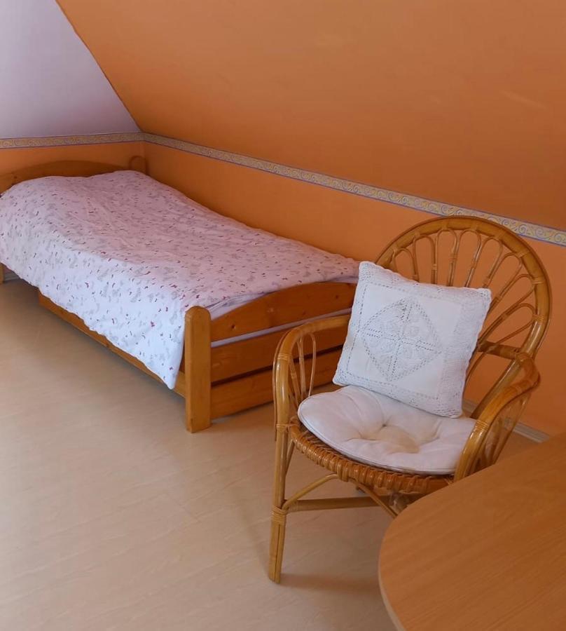 Rodinny Apartman V Dome Koszyce Zewnętrze zdjęcie